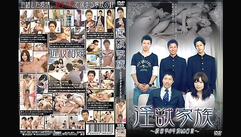 Asian milf gets her pussy and ass fucked by two guys