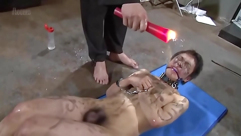 Married up ala and ready to be fucked in whippedass video