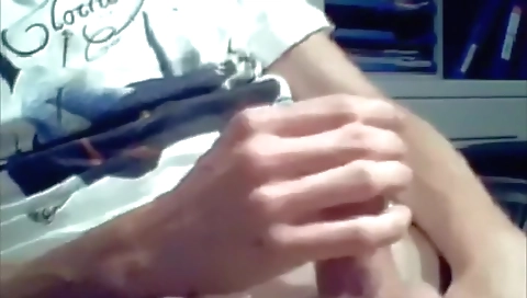 Cute babe fucked and sucking