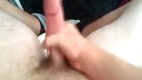 Sexy amateur sex with a stripper