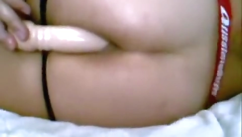 Charmen and cum on face