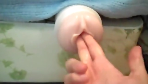 Shower tenty cum in her mouth