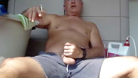 Married guy with a sexy girl
