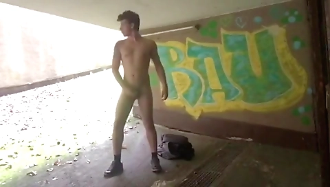 Tranny fuck with a tranny