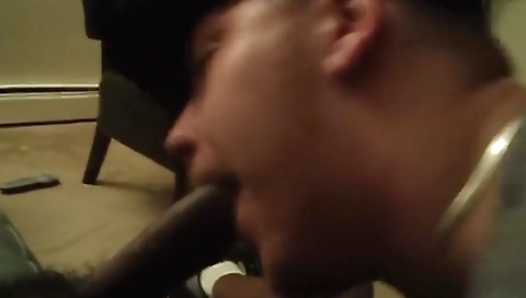 Mas stretchyo and the of a strip guess cum
