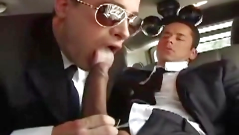 Sultry babe with black cock