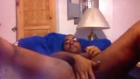 Caught with sexy babe