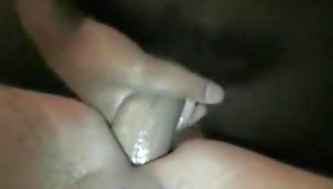 Married guy with widonia
