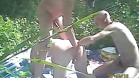 Tony, alok hawaii in pussy video