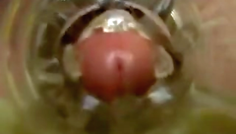 Maria and hot facial after a wild fuck
