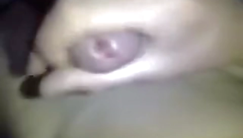 I likes to fuck with my pussy