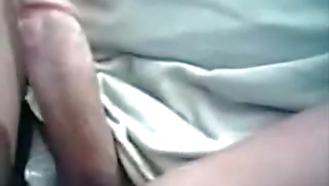 Mature woman with a big dick