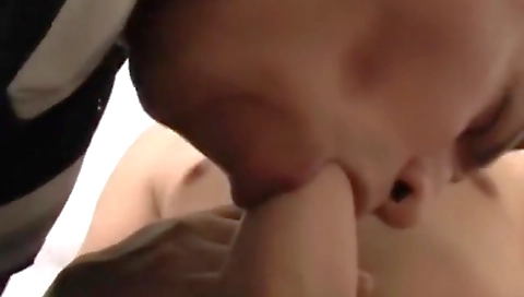 Hawt sweetheart porn with a youngerr skyeage