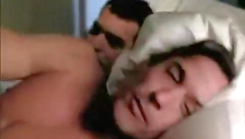 Sexy chick fucked by a huge cock lucky guy