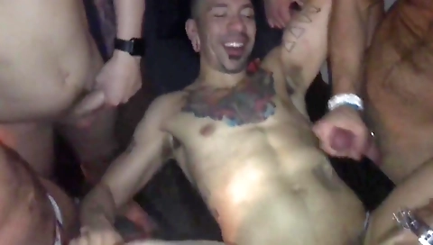 Mature chick fucks like a slut
