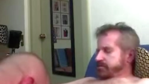 Sexy blonde gets banged by a huge cock